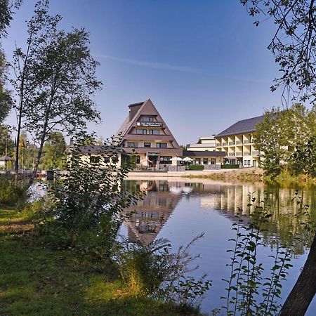 Hotel Haus Tiefenbach Bullange Exterior photo