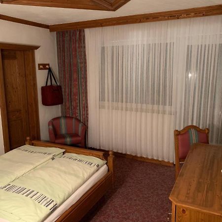 Hotel Haus Tiefenbach Bullange Exterior photo