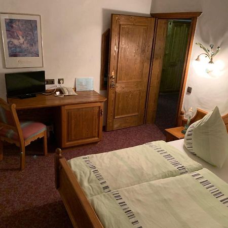 Hotel Haus Tiefenbach Bullange Exterior photo