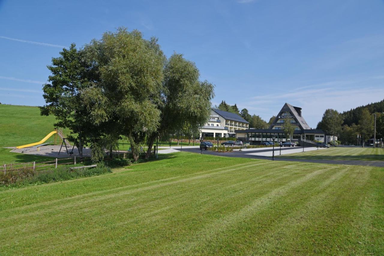 Hotel Haus Tiefenbach Bullange Exterior photo
