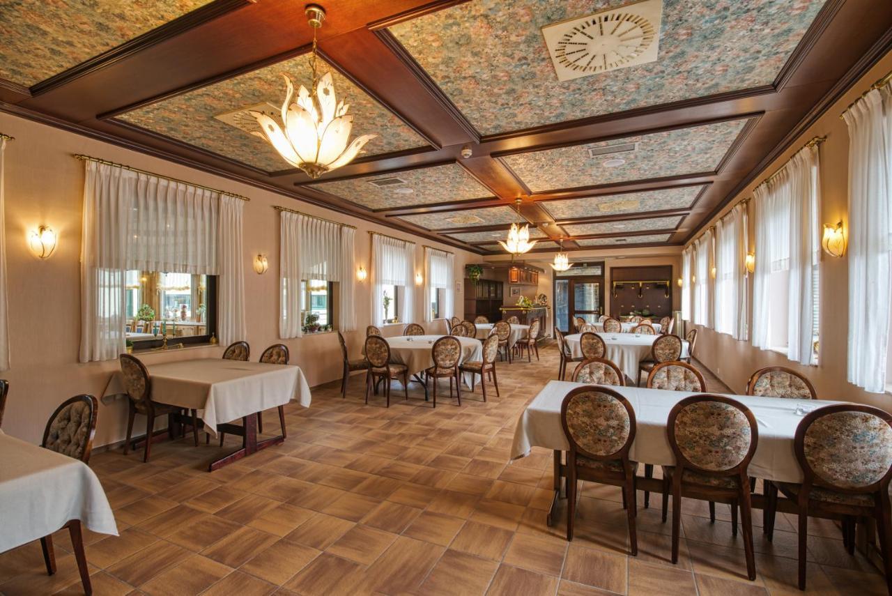 Hotel Haus Tiefenbach Bullange Exterior photo