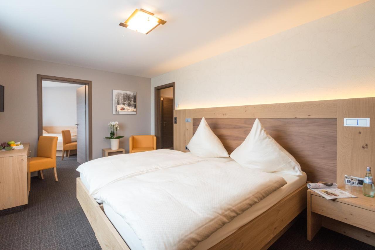 Hotel Haus Tiefenbach Bullange Exterior photo