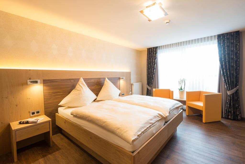 Hotel Haus Tiefenbach Bullange Room photo